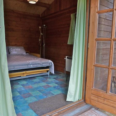 Villa Bed&Happiness Wichmond Exterior foto